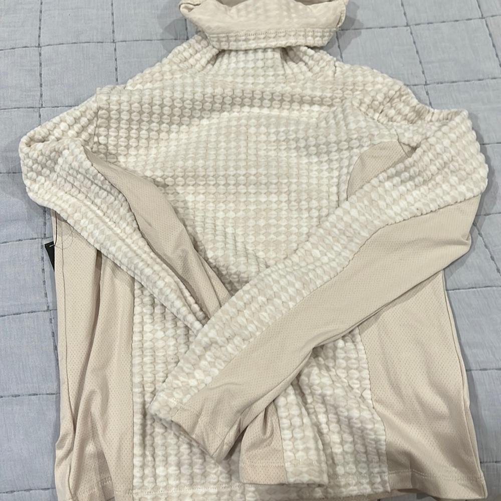 Thermal Nike running long sleeve